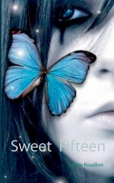 portada Sweet fifteen (en Francés)