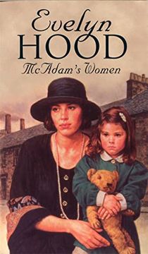 portada Mcadam's Women (en Inglés)