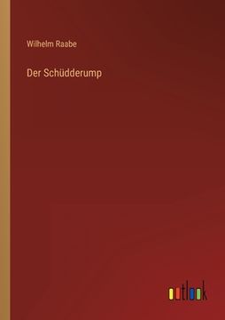 portada Der Schüdderump (in German)