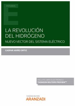 portada La Revolucion del Hidrogeno (Papel + E-Book) (in Spanish)