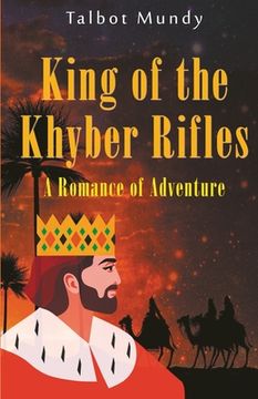 portada King of the Khyber Rifles (in English)