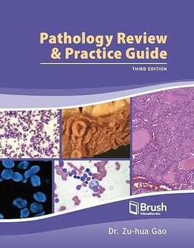 portada Pathology Review and Practice Guide