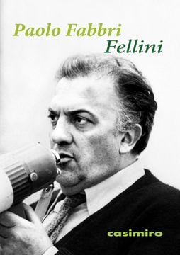 portada Fellini