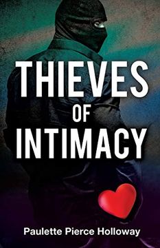 portada Thieves of Intimacy (en Inglés)