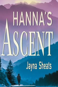 portada Hanna's Ascent (in English)