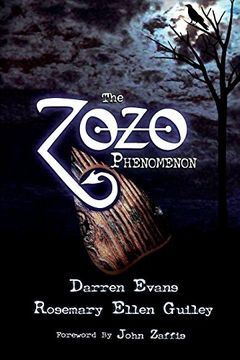 portada The Zozo Phenomenon (in English)
