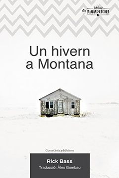 portada Un Hivern A Montana (La Mandràgora)