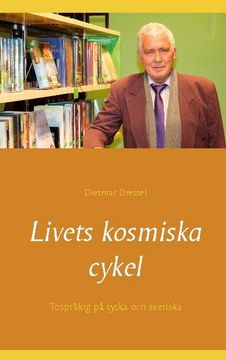 portada Livets Kosmiska Cykel (in Swedish)