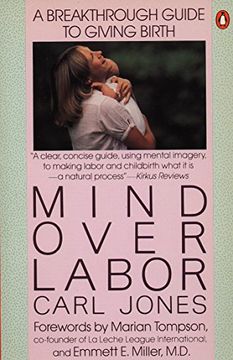 portada Mind Over Labor 