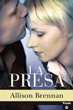 portada La Presa (in Spanish)