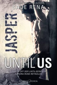 portada Until us: Jasper (en Alemán)