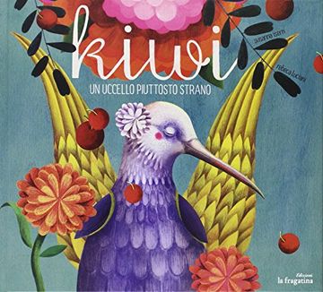 portada Kiwi (Lo mullarero) (in Italian)