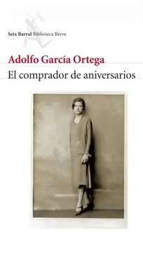 el comprador de aniversarios