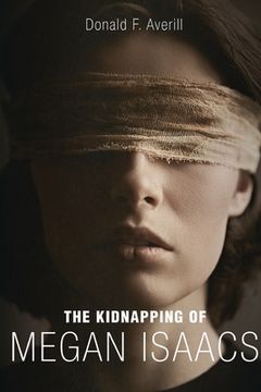 portada The Kidnapping Of Megan Isaacs 