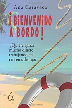Bienvenido a bordo