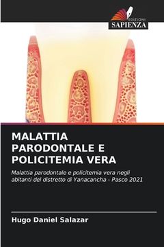 portada Malattia Parodontale E Policitemia Vera 