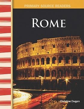 portada rome