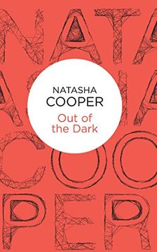 Out of the Dark (Trish Maguire) (en Inglés)