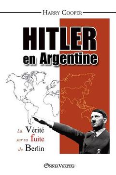 portada Hitler en Argentine (in French)