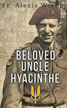 portada My Beloved Uncle Hyacinth (en Inglés)