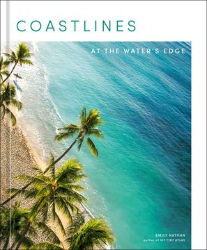 portada Coastlines: At the Water'S Edge (en Inglés)