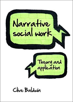 portada Narrative Social Work (en Inglés)