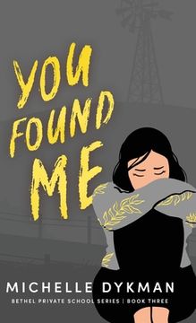 portada You Found Me