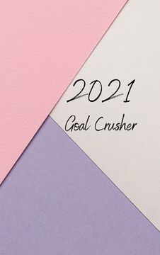 portada 2021 Goals (en Inglés)