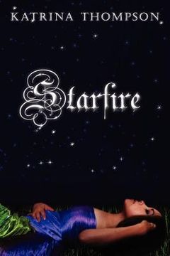 portada starfire