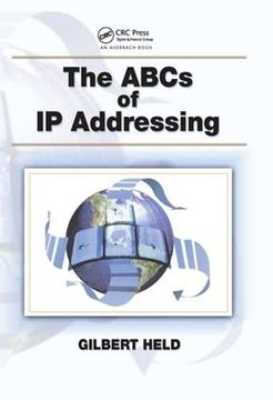 portada The ABCs of IP Addressing (en Inglés)