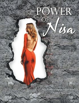portada Power of Nisa (en Inglés)