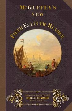 portada McGuffey's New Fifth Eclectic Reader (in English)