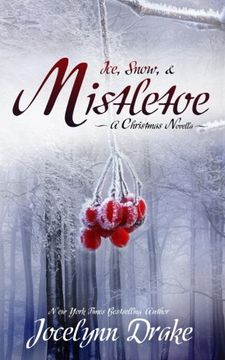 portada Ice, Snow, & Mistletoe