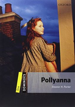 portada Dominoes, new Edition: Level 1 Pollyanna Pack (Dominoes, Level 1) 