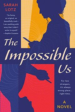 portada The Impossible us (en Inglés)