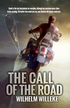portada The Call of the Road (en Inglés)
