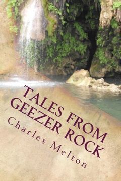 portada Tales From Geezer Rock