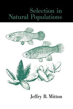 portada Selection in Natural Populations (en Inglés)