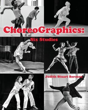 portada ChoreoGraphics: Six Studies 