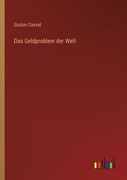 portada Das Geldproblem der Welt (in German)