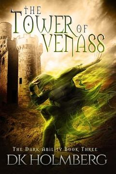 portada The Tower of Venass (en Inglés)