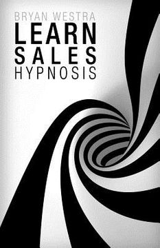 portada Learn Sales Hypnosis (en Inglés)
