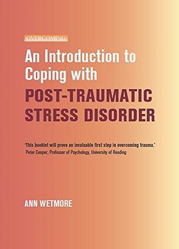 portada An Introduction to Coping With Post-Traumatic Stress (an Introduction to Coping Series) (en Inglés)