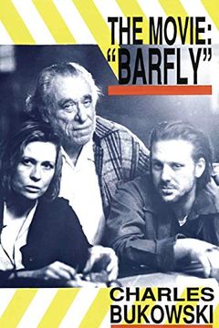 portada Barfly Movie pb: An Original Screenplay 