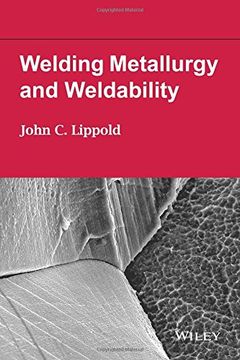 portada Welding Metallurgy and Weldability (in English)