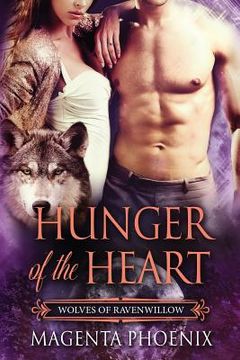 portada Hunger of the Heart (in English)