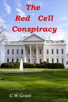 portada The Red Cell Conspiracy (en Inglés)