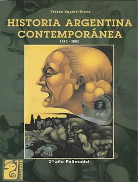 portada pol.historia argentina cont.1810/200 (in Spanish)