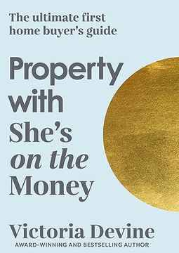 portada Property With She’S on the Money (en Inglés)