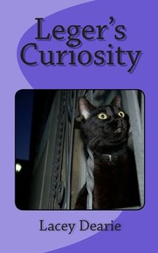 portada Leger's Curiosity